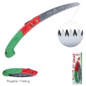 Serrucho Samurái GC Plegable 180 mm.