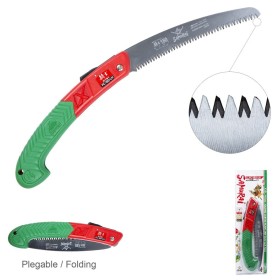 Serrucho Samurái GC Plegable 180 mm.