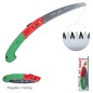 Serrucho Samurái GC Plegable 180 mm.