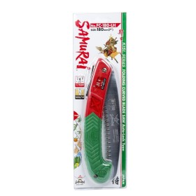 Serrucho Samurái GC Plegable 180 mm.