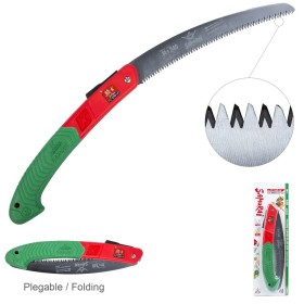 Serrucho Samurái GC Plegable 240 mm.