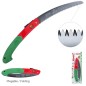 Serrucho Samurái GC Plegable 240 mm. Serrucho Samurái GC Plegable 240 mm.