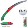 Serrucho Samurái GC Plegable 240 mm.