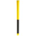 Mango Fibra Universal Martillo Uña / Alcotana 33 cmx27 mm redondo cónico