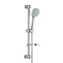 Maneral barra flexo Maurer 5 posiciones Cromo