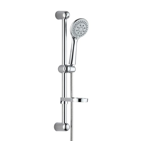 Maneral barra flexo Maurer 5 posiciones Cromo