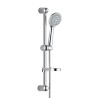 Maneral barra flexo Maurer 5 posiciones Cromo