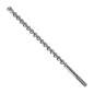 Broca Alpen SDS Max 14,00x400x540 mm. Broca Alpen SDS Max 14,00x400x540 mm.