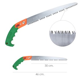 Serrucho Samurái GKS 300 LH Autolimpiable