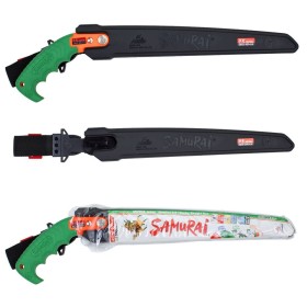Serrucho Samurái GKS 300 LH Autolimpiable