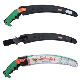 Serrucho Samurái GKC 330 LH Autolimpiable