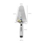 Paleta WOLFPACK Plus Mango de Goma 348 180mm. Paleta WOLFPACK Plus Mango de Goma 348 180mm.