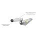 Paleta WOLFPACK Plus Mango de Goma 348 180mm. Paleta WOLFPACK Plus Mango de Goma 348 180mm.