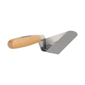 Paleta WOLFPACK Plus Mango Madera 348 180 mm.