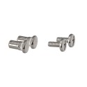 Juego De Tornillos Para Serruchos Samurái (4 Piezas)