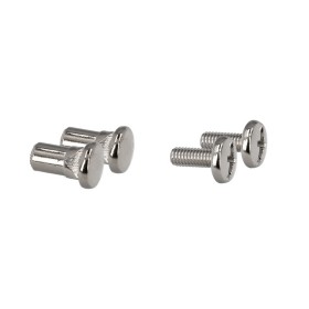 Juego De Tornillos Para Serruchos Samurái (4 Piezas)