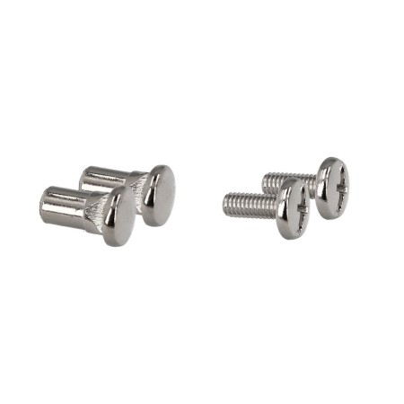 Juego De Tornillos Para Serruchos Samurái (4 Piezas)