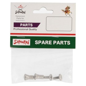 Juego De Tornillos Para Serruchos Samurái (4 Piezas)