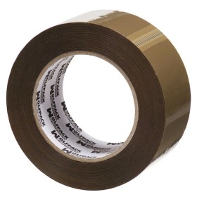 Cinta Embalar Marrón 48 mm. x 132 m.