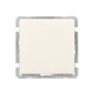 Interruptor / Conmutador Oryx Simple (Mecanismo) Interruptor / Conmutador Oryx Simple (Mecanismo)