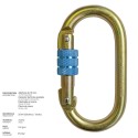 Arnés Anticaídas Kit Seguridad N.º 1 (4 piezas) EN361