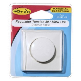 Regulador Tensión Oryx 50 / 500 W. / Va