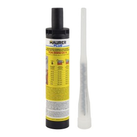 Anclaje Químico Vinilo 300 ml.