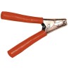 Pinza Batería 150 Amperios Roja