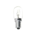 Bombilla Para Horno Maurer E14-15 W. 85 Lúmenes. Cálida (2700K)