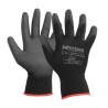 Guantes Poliuretano / Nylon Impregnado 9" (Par)