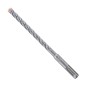 Broca Alpen SDS Plus FORCE X 6,00 x 160 mm. Hormigón Armado. Broca Alpen SDS Plus FORCE X 6,00 x 160 mm. Hormigón Armado.