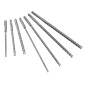 Broca Alpen SDS Plus FORCE X 8,00 x 160 mm. Hormigón Armado. Broca Alpen SDS Plus FORCE X 8,00 x 160 mm. Hormigón Armado.