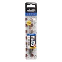 Broca Alpen SDS Plus FORCE X 14,00 x 260 mm. Hormigón Armado.