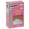 Edil Mortero Rápido Maurer (Caja 1 kg.)