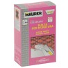 Edil Mortero Rápido Maurer (Caja 1 kg.)