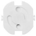 Protector Enchufe 16 A. (Blíster 10 Piezas)
