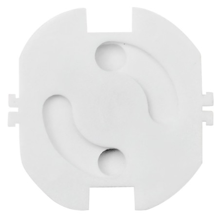 Protector Enchufe 16 A. (Blíster 10 Piezas)