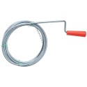 Desatascador De Muelle WOLFPACK 5 Metros