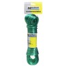 Cuerda Plastificada Cable Acero Diámetro 3,5 mm. (Madeja 10 m.)