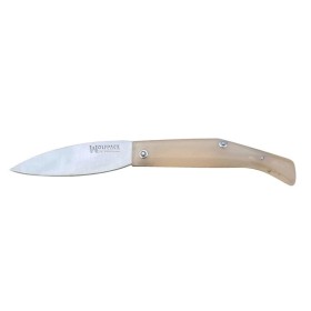 Navaja WOLFPACK Modelo Nácar 10,1cm. cerrada