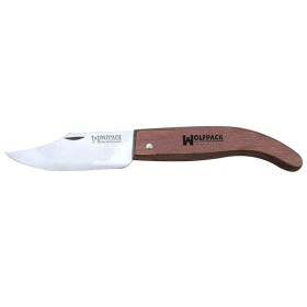 Navaja WOLFPACK Modelo Encina 100 mm. Cerrada
