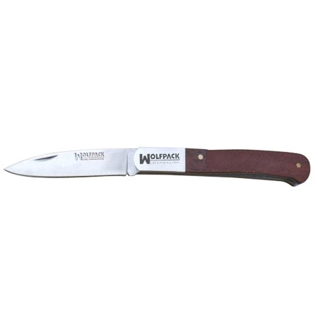 Navaja WOLFPACK Modelo Jara 104 mm cerrada