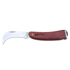 Navaja WOLFPACK Recolectora 10 cm. cerrada