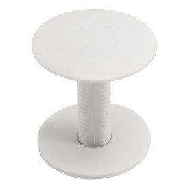 Embellecedor bidé Ciego Blanco