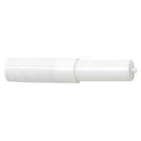 Eje Portarrollos Papel Higiénico Diámetro 25 mm x 13 cm.