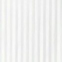 Cortina Ducha Tela Rayas Blancas 180x200 cm.