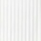 Cortina Ducha Tela Rayas Blancas 180x200 cm.