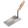 Paleta WOLFPACK Mango Madera 341-A / 180 mm.