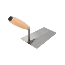Paleta WOLFPACK Mango Madera 341-A / 180 mm.