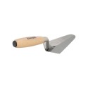Paleta WOLFPACK Mango Madera 348 / 160 mm.